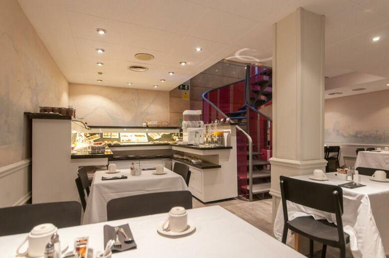 Hotel Reding Croma