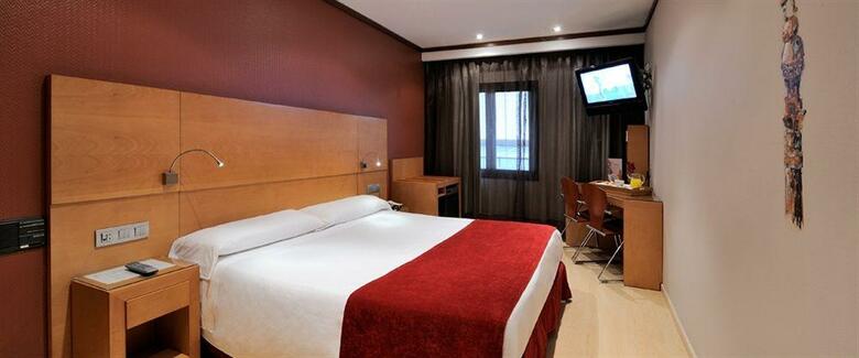 Hotel Reding Croma
