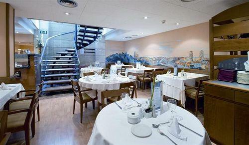 Hotel Reding Croma