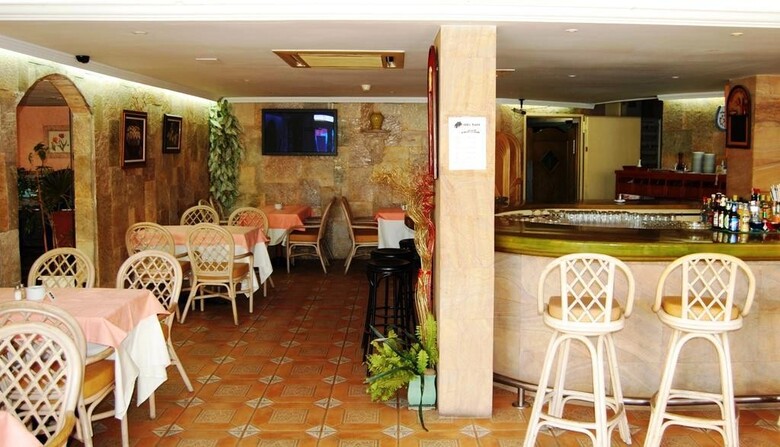 Apartamentos Veril Playa