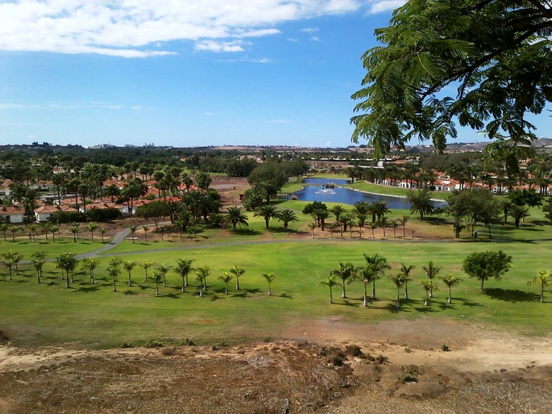 Augustino Bungalows S�lo Adultos