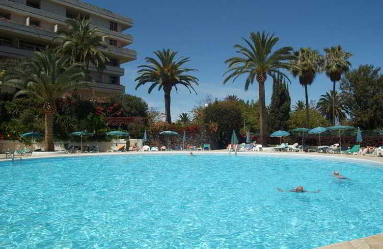 Hotel La Chiripa