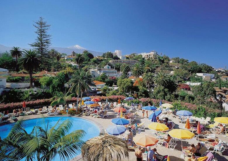 Hotel Atlantic El Tope