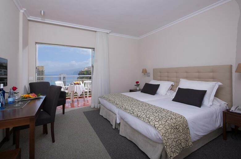 Hotel Atlantic El Tope