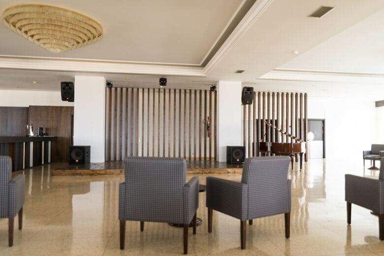 Hotel Atlantic El Tope