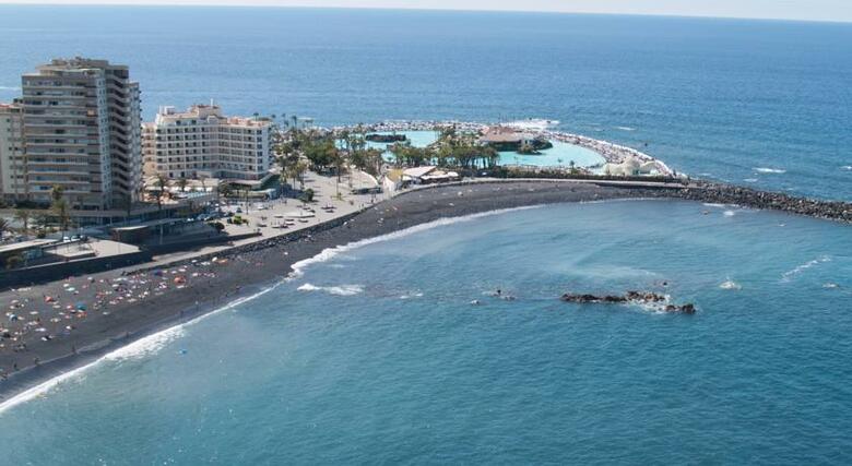 Hotel Atlantic El Tope