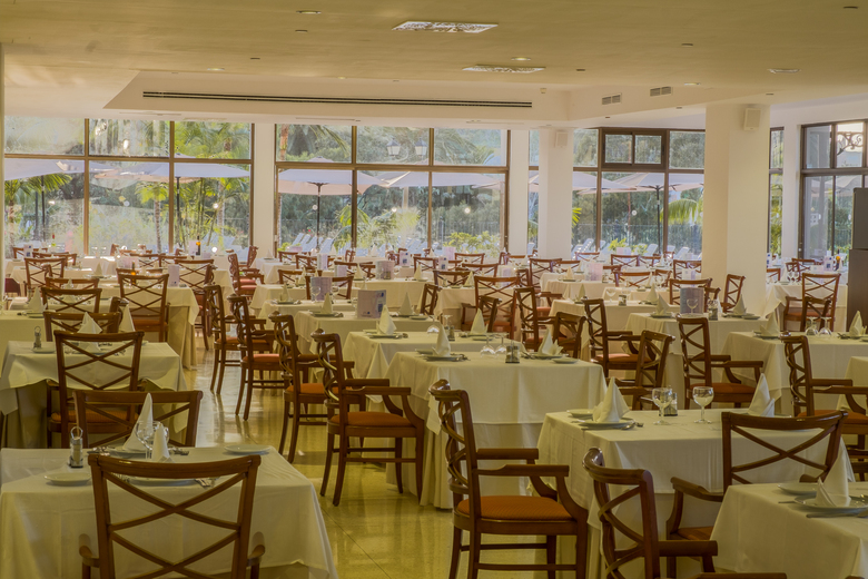 Hotel Atlantic El Tope