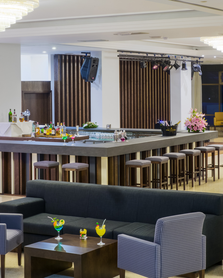 Hotel Atlantic El Tope