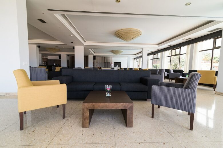 Hotel Atlantic El Tope