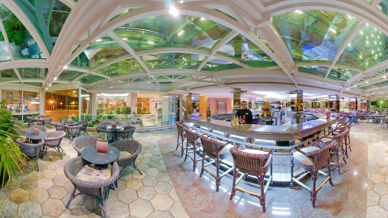 Hotel Atlantic El Tope