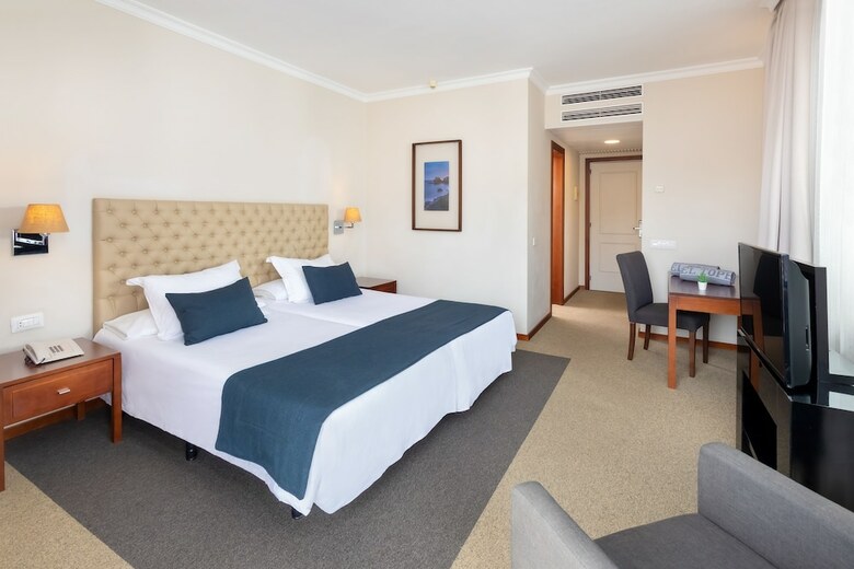 Hotel Atlantic El Tope