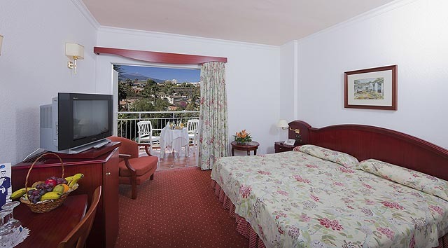 Hotel Atlantic El Tope