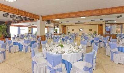 Hotel Atlantic El Tope