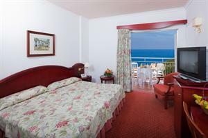 Hotel Atlantic El Tope