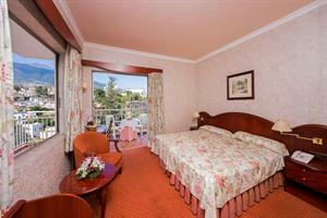 Hotel Atlantic El Tope