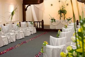 Hotel Atlantic El Tope
