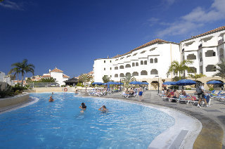 Apartamentos Saint George