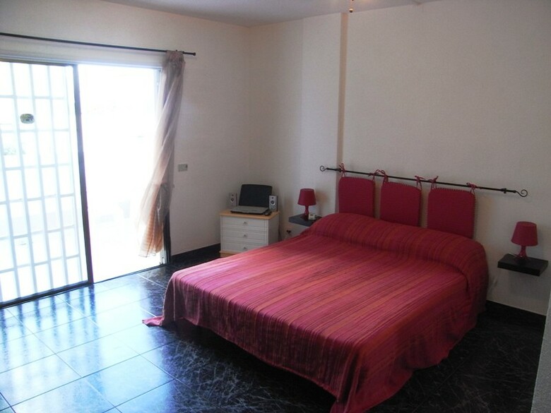 Apartamentos Parque Cattleya