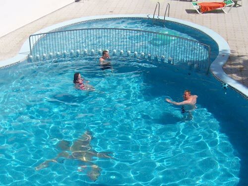 Apartamentos Parque Cattleya