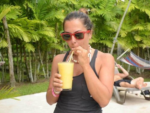 Hostal Arenal Backpackers Resort