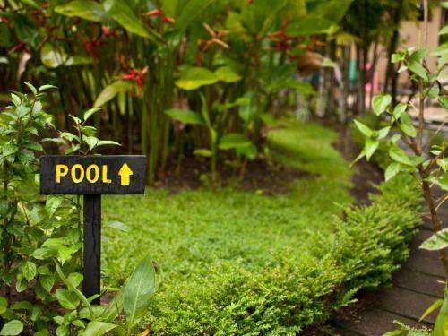 Hostal Arenal Backpackers Resort