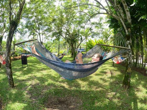 Hostal Arenal Backpackers Resort