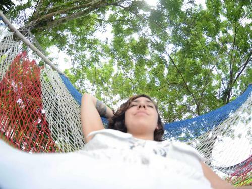 Hostal Arenal Backpackers Resort
