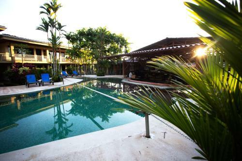 Hostal Arenal Backpackers Resort