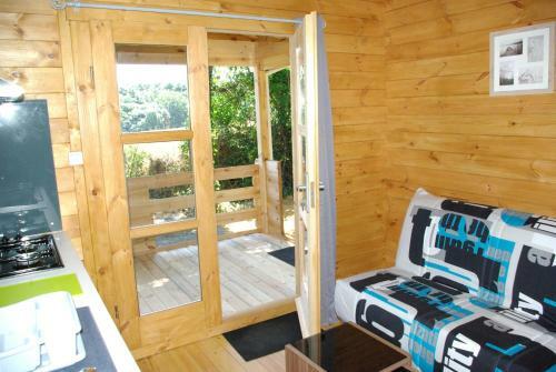 Camping Les Braudieres