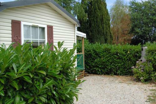 Camping Les Braudieres
