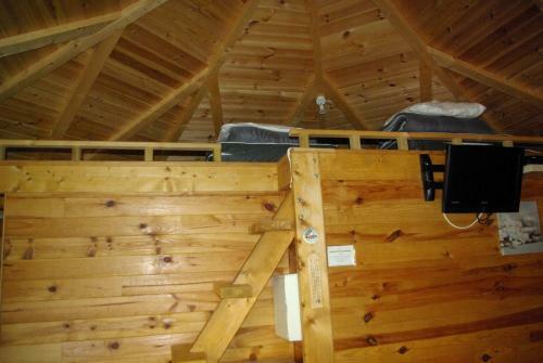 Camping Les Braudieres