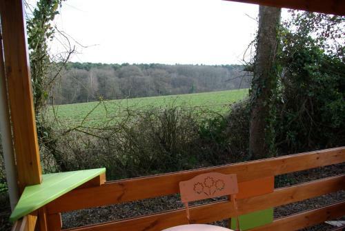 Camping Les Braudieres