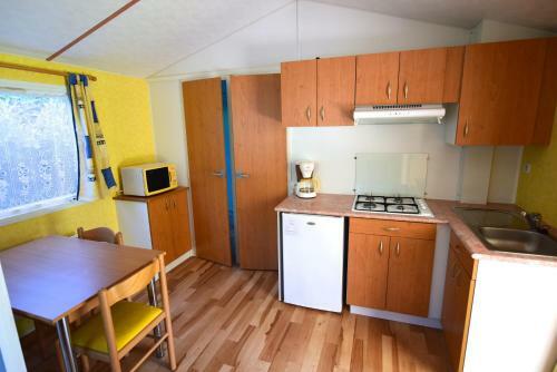 Camping Les Braudieres