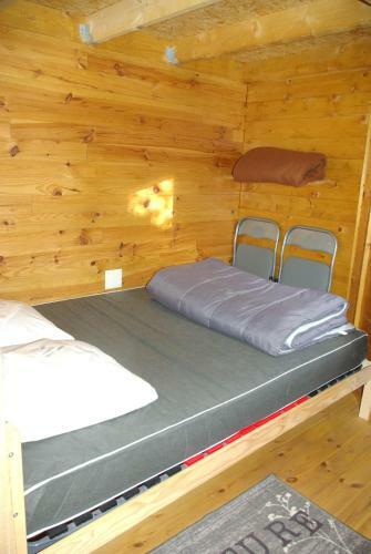 Camping Les Braudieres