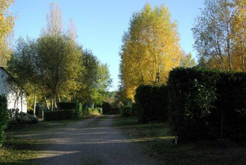 Camping Les Braudieres