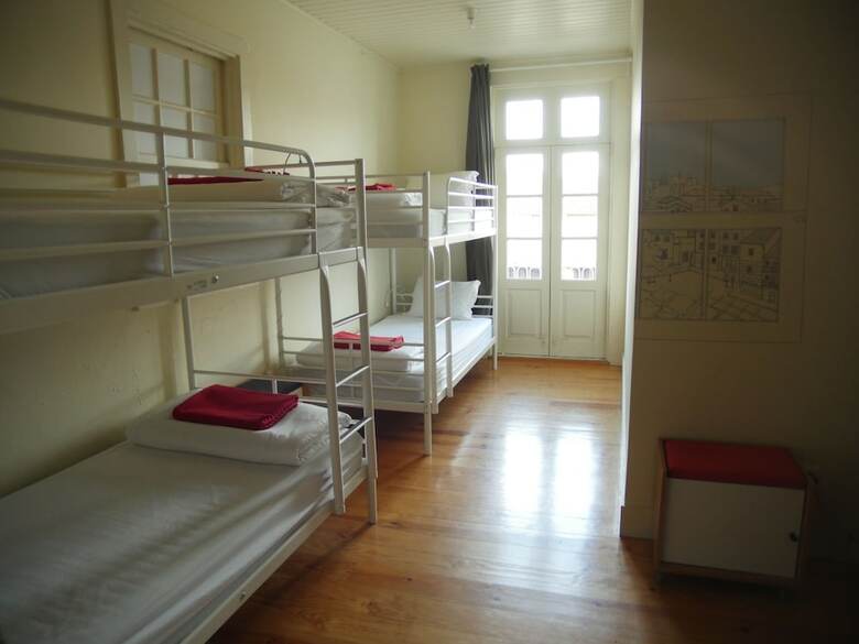 Santiago 31 Hostel
