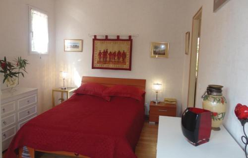 Holiday Home Vileneuve Les Beziers Rue de Parc