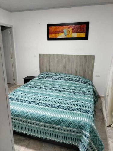 Apartamento Fontana
