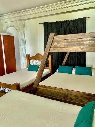 Casa Hotel Impacto