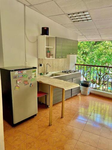 Casa Hotel Impacto
