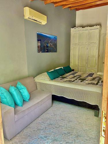 Casa Hotel Impacto