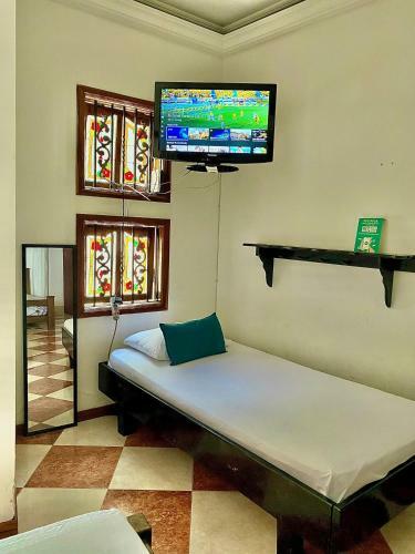 Casa Hotel Impacto