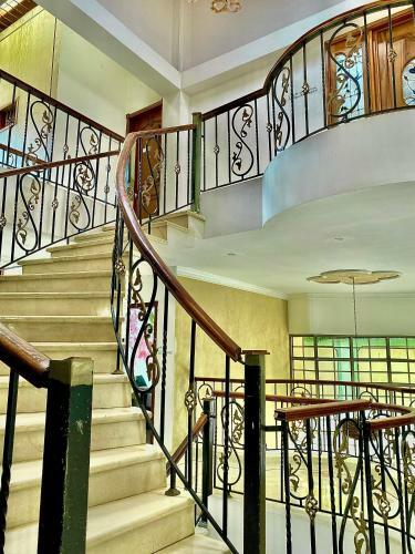 Casa Hotel Impacto