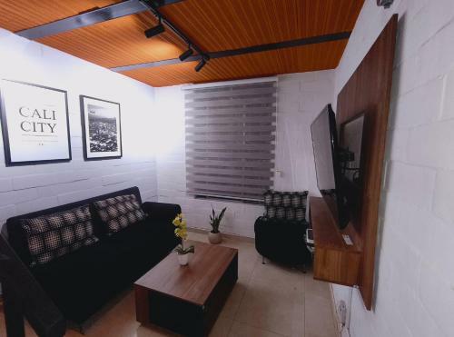 Casa Amoblada Lista Para Estrenar