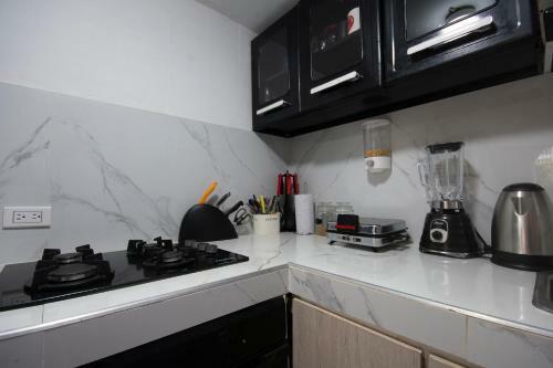 Apartamento Estrella Centro Hist�rico