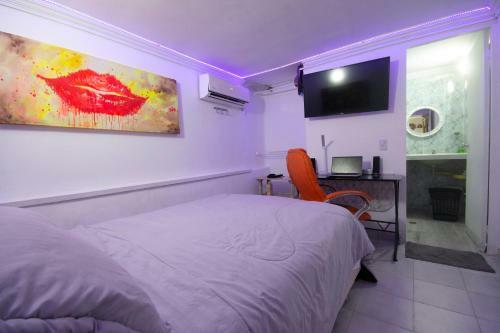 Apartamento Estrella Centro Hist�rico