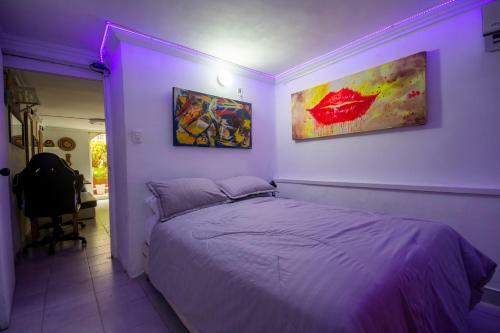 Apartamento Estrella Centro Hist�rico
