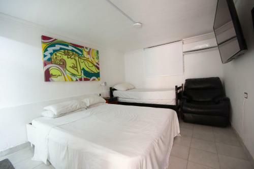 Apartamento Estrella Centro Hist�rico