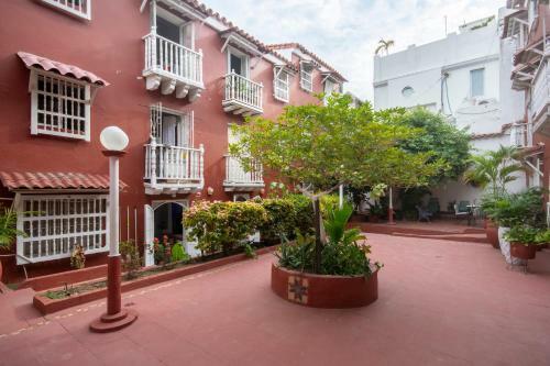 Apartamento Estrella Centro Hist�rico
