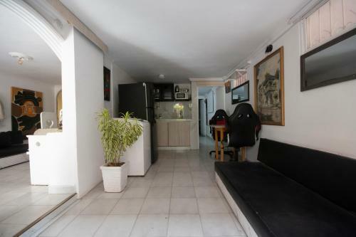 Apartamento Estrella Centro Hist�rico